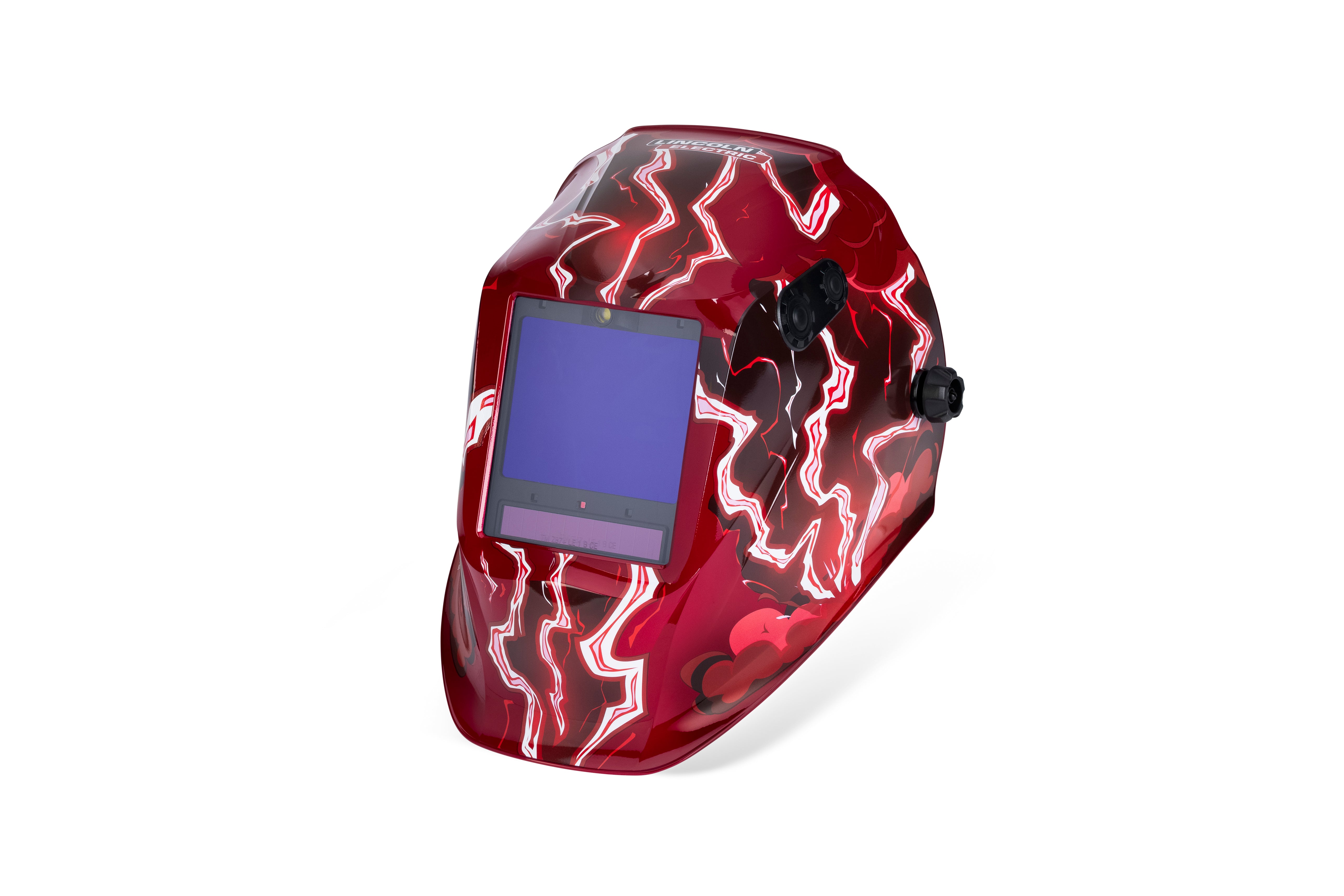 RED STRIKE K5754-5 VIKING™ 3350 ADV Welding Helmet