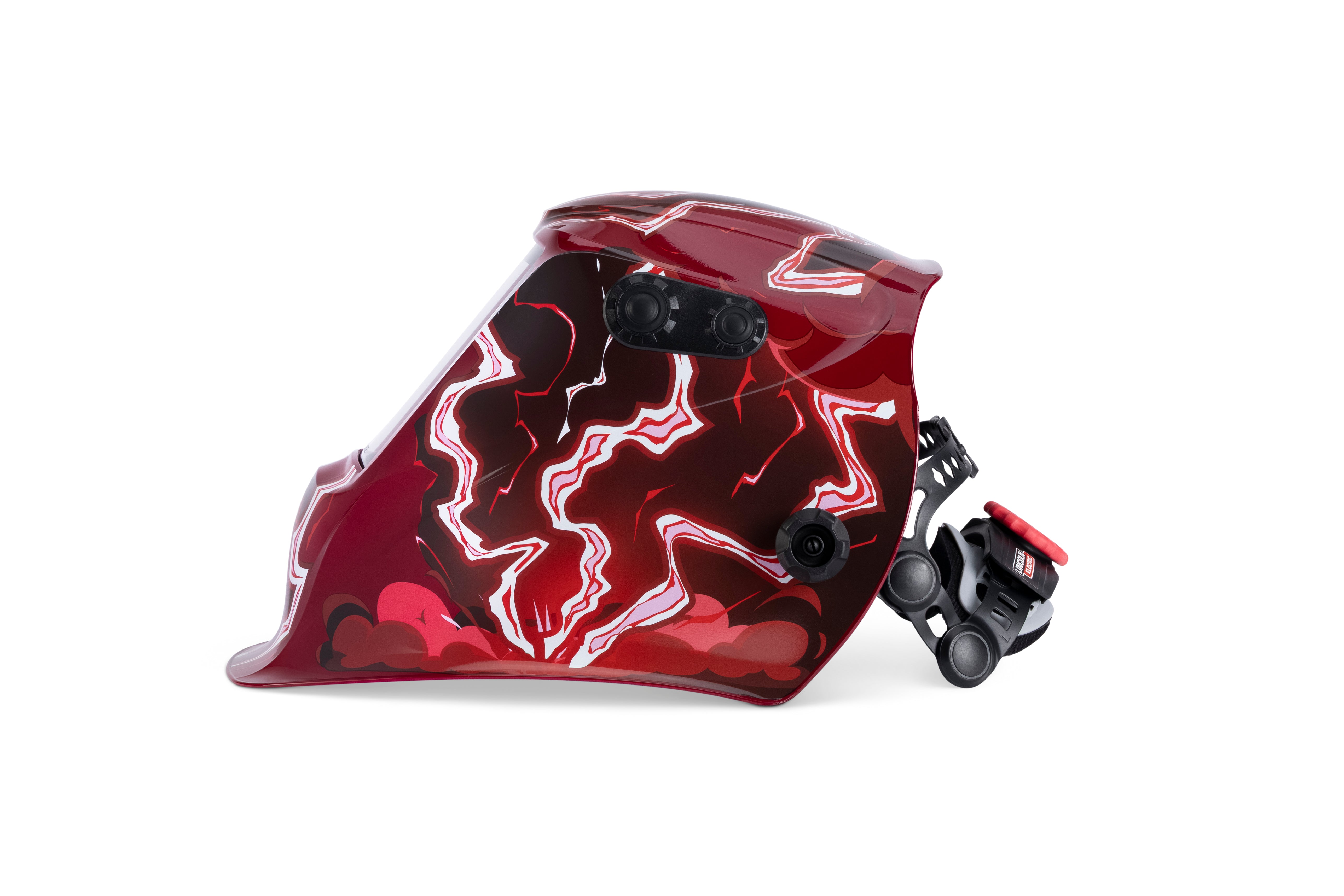 RED STRIKE K5754-5 VIKING™ 3350 ADV Welding Helmet