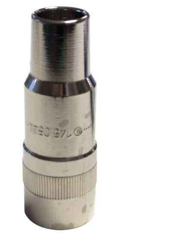 BINZEL NOZZLE ROBO C-THREAD 145.0544 10pk – weldingoutfitter.com