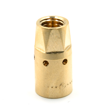 BINZEL TIP HOLDER M8 ROBO 142.0117 10 PK – weldingoutfitter.com