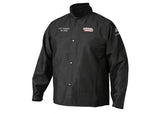 Lincoln K2985 Traditional FR Cloth Welding Jacket front