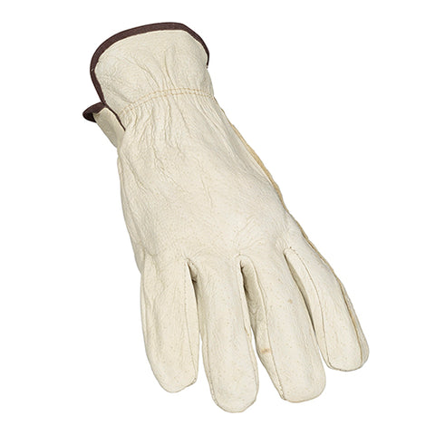 Tillman 1410 Premium Top Grain Pigskin Drivers Gloves (1 Pair)