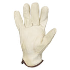 Tillman 1410 Premium Top Grain Pigskin Drivers Gloves palm