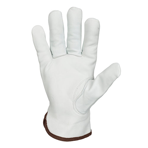 Tillman 1415 Top Grain Goatskin Drivers Gloves | Weldingoutfitter.com