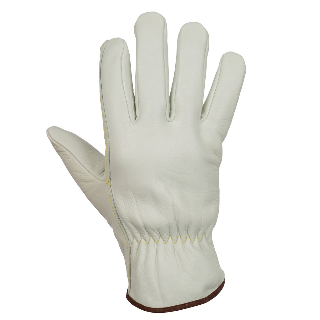 Tillman 1422 Top Grain Cowhide Drivers Gloves