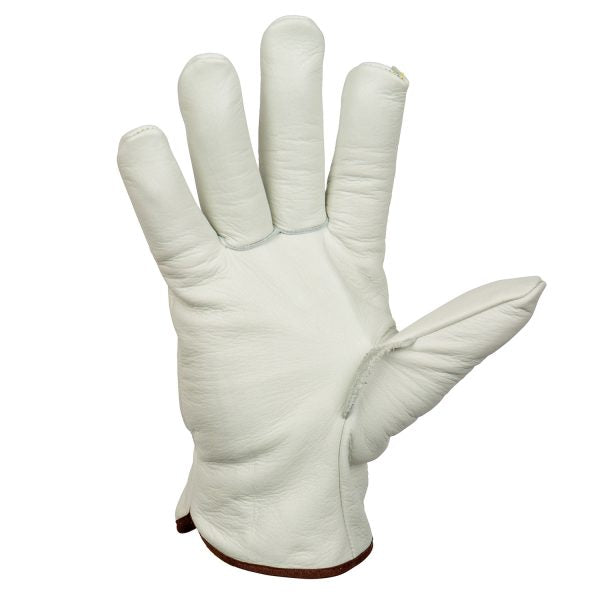 Tillman 1422 Top Grain Cowhide Drivers Gloves