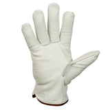 Tillman 1422 Top Grain Cowhide Drivers Gloves palm