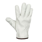 Tillman 1432 Top Grain Cowhide Drivers Gloves back