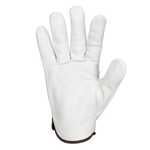 Tillman 764 Heavy Duty Top Grain Cowhide Driver Gloves