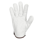 Tillman 764 Heavy Duty Top Grain Cowhide Driver Gloves palm