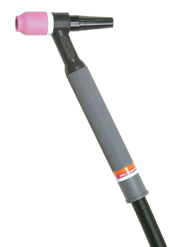 Lincoln K1781-9 PTA-9 12.5' Ultra Flex TIG Torch