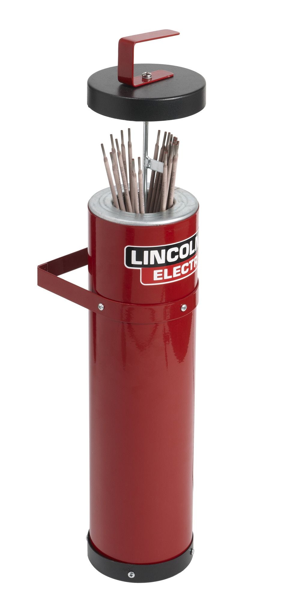Lincoln K2939-1 115V Portable Welding Rod Oven