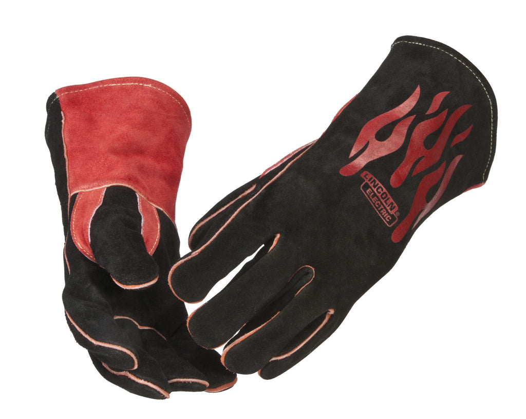 Lincoln K2979 Traditional MIG/Stick Welding Gloves