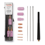 Lincoln KP510 PTW-20 TIG Torch Consumable Kit (1 each)