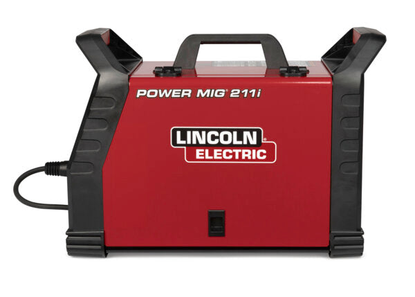 Lincoln Electric K6080-1 POWER MIG® 211i MIG Welder