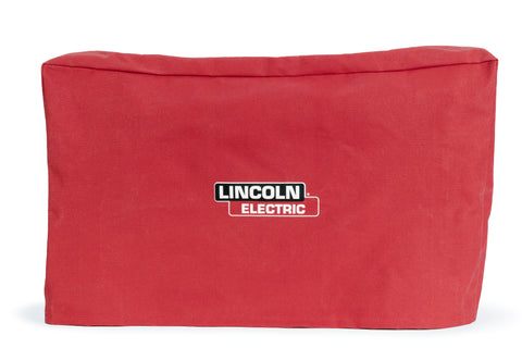 Lincoln Electric K2377-2 Small-Medium Canvas Cover