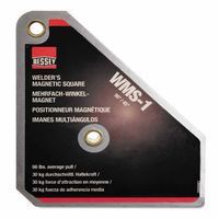 bessey-wms-1-magnetic-square-90/45-degree,-66-lb-load-capacity