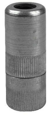 alemite-308730-hydraulic-coupler-w/rubber-seal,-1/8-in,-female/female