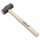True Temper 027-20184300 Toughstrike American Hickory Engineer Hammer, 3 lb, 15 in Handle