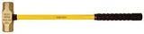 ampco-safety-tools-h-70fg-5-lb.-hammer--sledge-w/fbg-handle
