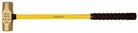 ampco-safety-tools-h-71fg-7.5-lb.-hammer--sledgew/fbg-handle