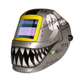 ArcOne 1000F-0171 Fighting Tiger Carrera™ 1000F Welding Helmet