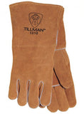 Tillman 1010LL Brown Select Shoulder Split Cowhide Glove-LEFT HAND ONLY (1 Glove)