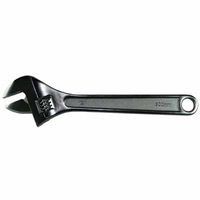Anchor Brand 01-024 Adjustable Wrenches, 24 in Long, 2 7/16 in Opening ...