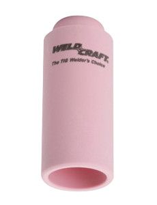 WeldingCity® 5-Pack Alumina Ceramic Cup 10N45 #10 (5/8") For TIG Welding Torch 17/18/26 Series