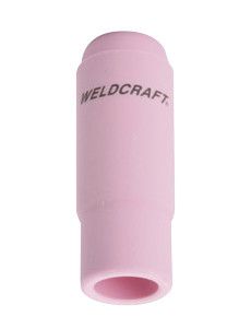 Weldcraft 10N47 #7 Alumina Nozzle (10 Pack)