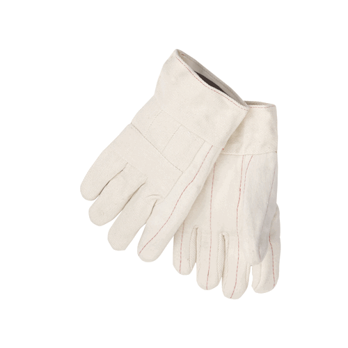 Revco 1230 30 oz. Cotton Hot Mill Industrial Glove (1 Pair)