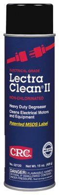 crc-2120-lectra-clean-ii-non-chlorinated-heavy-duty-degreasers,-20-oz-aerosol-can