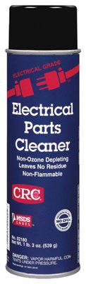 crc-2180-electrical-parts-cleaners,-20-oz-aerosol-can