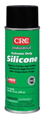crc-3030-extreme-duty-silicone-lubricants,-16-oz-aerosol-can