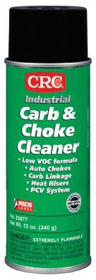 crc-3077-carb-&-choke-cleaners,-16-oz-aerosol-can