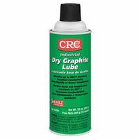 crc-3094-dry-graphite-lube,-10-oz,-aerosol-can,-black