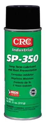 crc-3262-sp-350-corrosion-inhibitor,-16-oz-aerosol-can