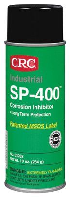crc-3282-sp-400-corrosion-inhibitor,-16-oz-aerosol-can