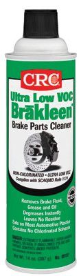 crc-5151-brakleen-non-chlorinated-brake-parts-cleaners,-14-oz-aerosol-can,-very-low-voc