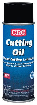 crc-14050-cutting-oils,-aerosol-can,-16-oz