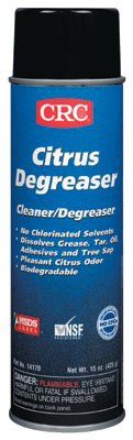 crc-14170-citrus-degreaser,-20-oz-aerosol-can