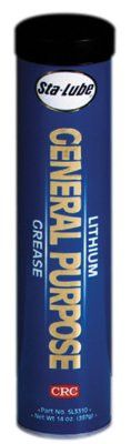 crc-sl3310-lithium-general-purpose-grease,-14-oz-cartridge