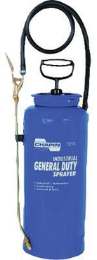 chapin-1831-general-duty-sprayer,-3-gal,-18-in-extension,-42-in-hose