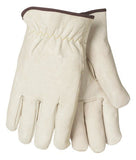 Tillman 1430 Economy Top Grain Cowhide Drivers Gloves (1 Pair)