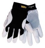 Tillman 1470 Top Grain Goatskin and Spandex Performance TrueFit Gloves (1 Pair)