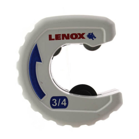 Lenox 14831 3/4" Tight Spaces Tubing Cutter