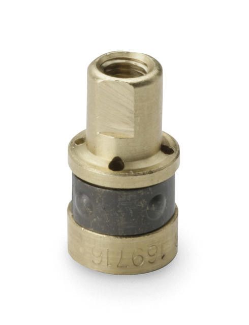 Miller 169716 Contact Tip Adapter Single View