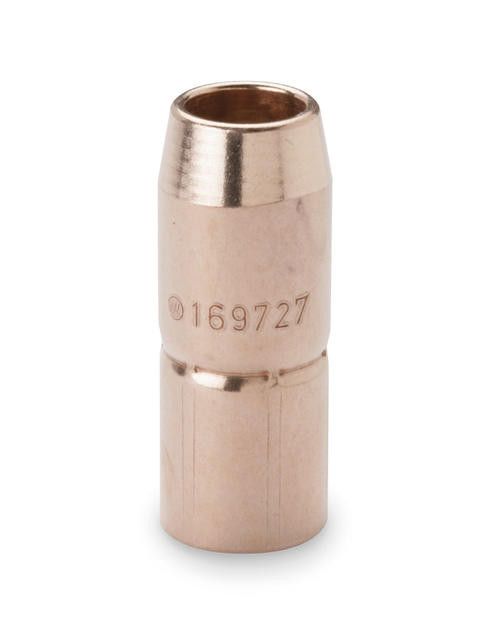 Miller 169727 Stickout MIG Nozzle 5/8" Orfice (Pack of 1)