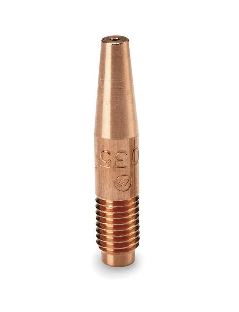 Miller 176793 .035 Contact Tip (10 pack)