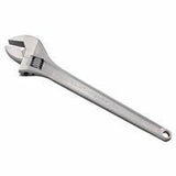 crescent-ac118-chrome-adjustable-wrenches,-18-in-long,-2-1/16-in-opening,-chrome
